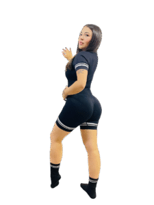 Conjunto deportivo YM018