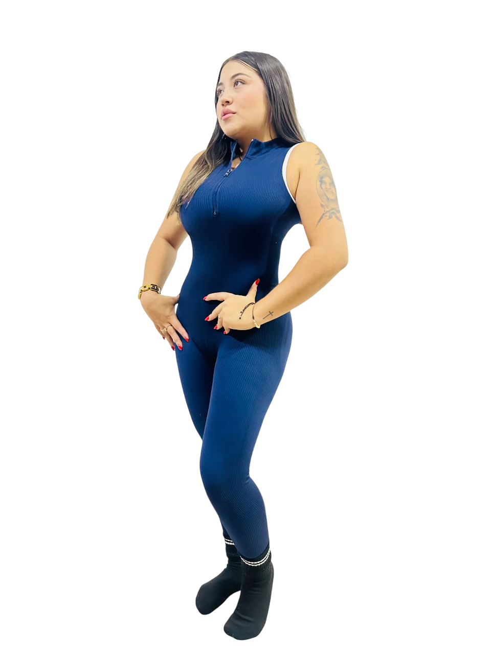 Conjunto deportivo YM012