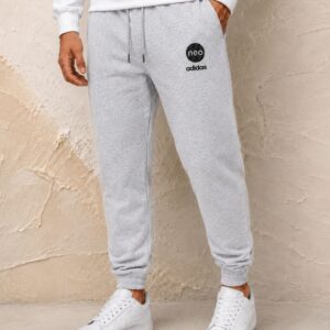 Sudadera Jogger Essential