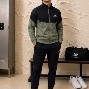 Conjunto Deportivo Track Premium