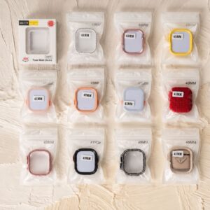 Protector Premium Apple Watch Shield